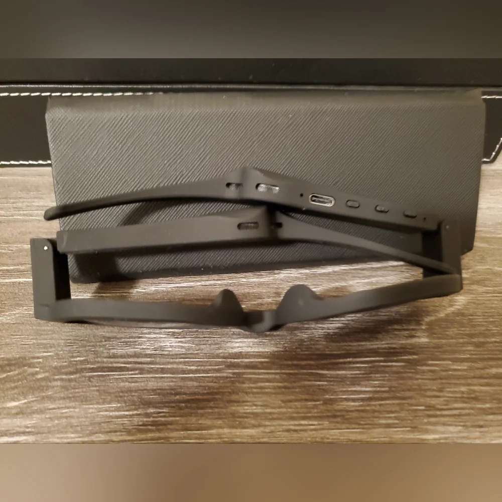 Music Glasses